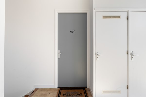 Foto - Te koop: Historisch en stijlvol appartement!